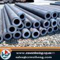 Fabricantes de tubos de acero sin costura ASTM A53 sch40/schedule 40